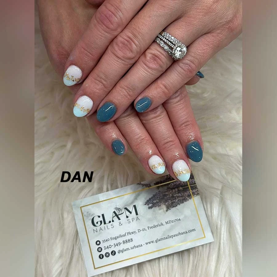 Nail Design